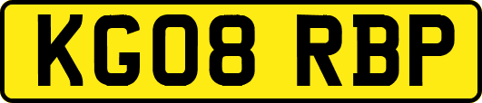 KG08RBP