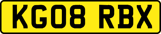 KG08RBX
