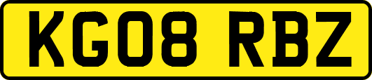 KG08RBZ
