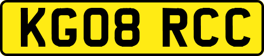 KG08RCC
