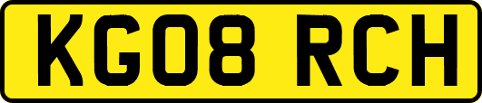 KG08RCH