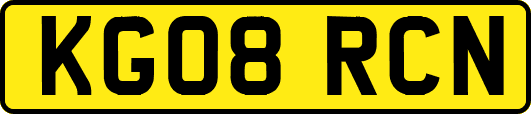 KG08RCN