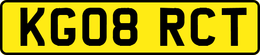 KG08RCT