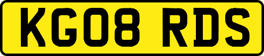 KG08RDS