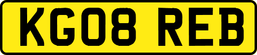 KG08REB
