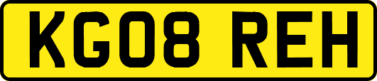 KG08REH