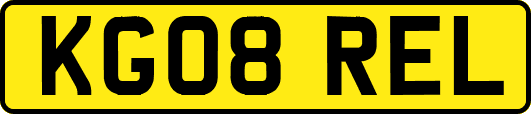 KG08REL