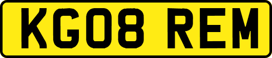 KG08REM