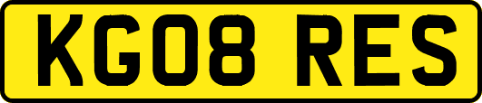 KG08RES