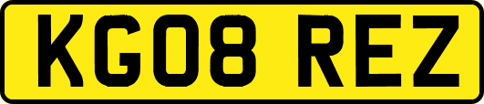 KG08REZ