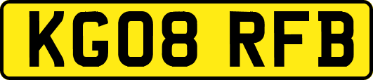 KG08RFB