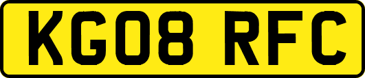 KG08RFC