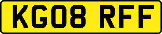 KG08RFF