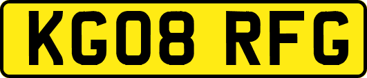 KG08RFG