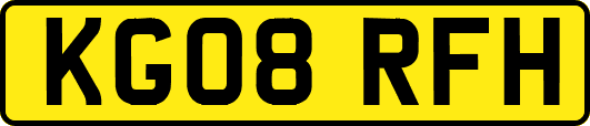 KG08RFH