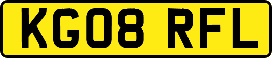KG08RFL