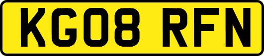 KG08RFN