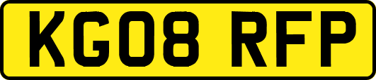 KG08RFP