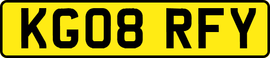 KG08RFY