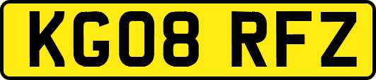 KG08RFZ