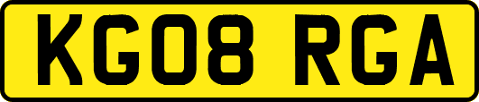 KG08RGA
