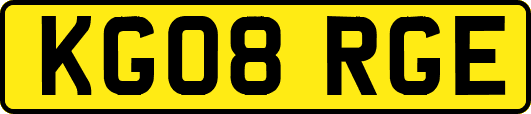 KG08RGE