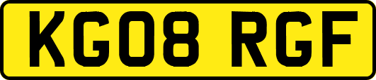 KG08RGF