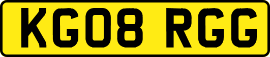 KG08RGG