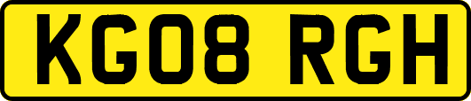KG08RGH