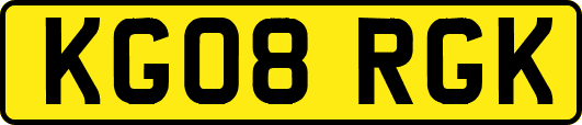 KG08RGK