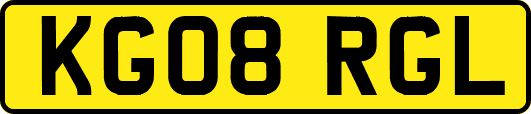 KG08RGL