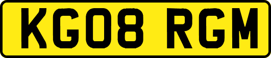 KG08RGM