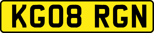 KG08RGN