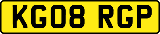 KG08RGP