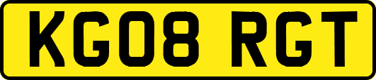 KG08RGT