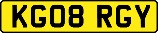 KG08RGY