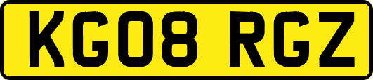 KG08RGZ