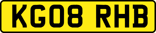KG08RHB