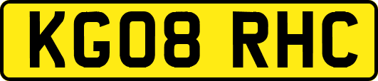 KG08RHC