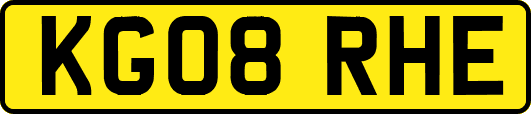 KG08RHE