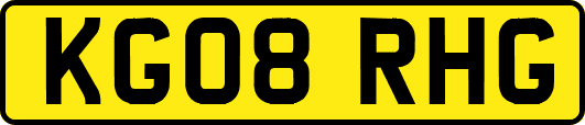 KG08RHG