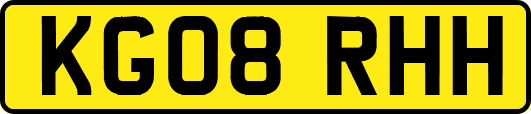 KG08RHH