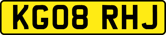 KG08RHJ