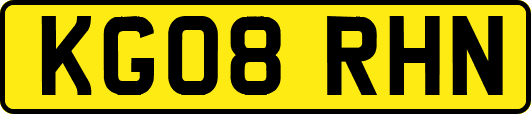 KG08RHN