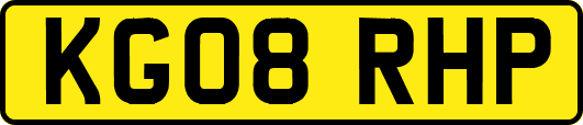 KG08RHP