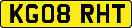KG08RHT