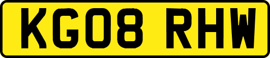 KG08RHW