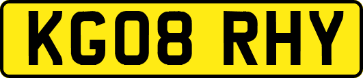 KG08RHY