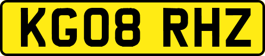 KG08RHZ
