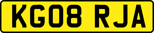 KG08RJA